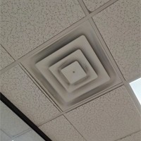 Commercial Vents and Grills